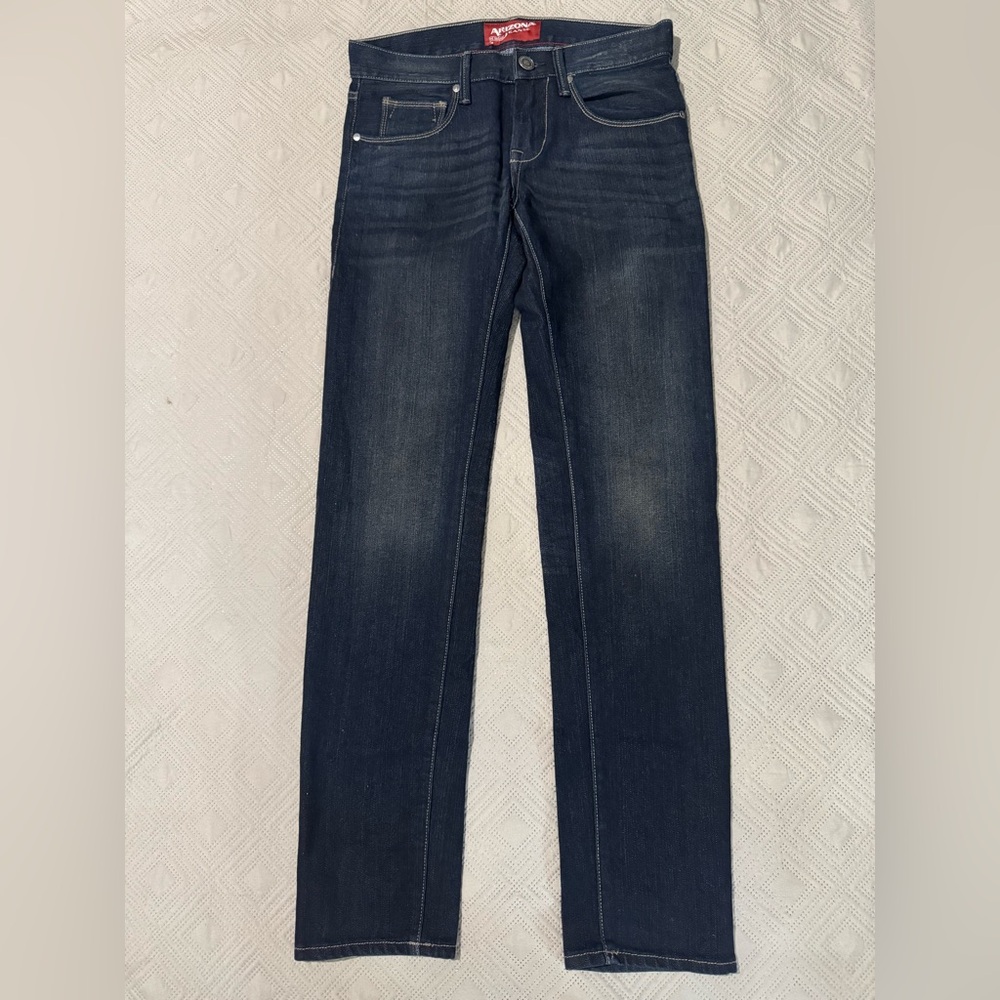Arizona  skinny men’s jeans  Company Red Label 29x32